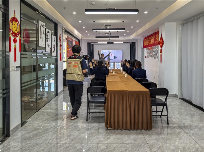 以专业铸口碑，以温度赢人心！《对话》走进抚州鹰潭服务纪实