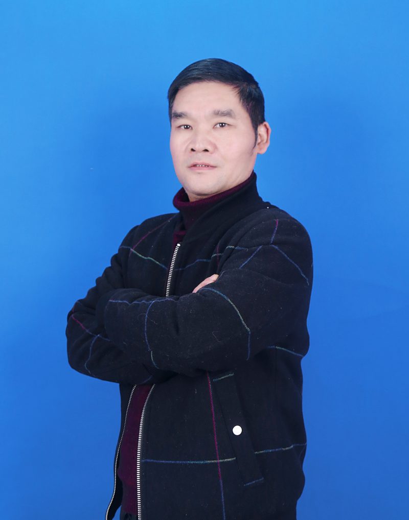 从跨界到“双袍”：范武高的书法破局与时代担当