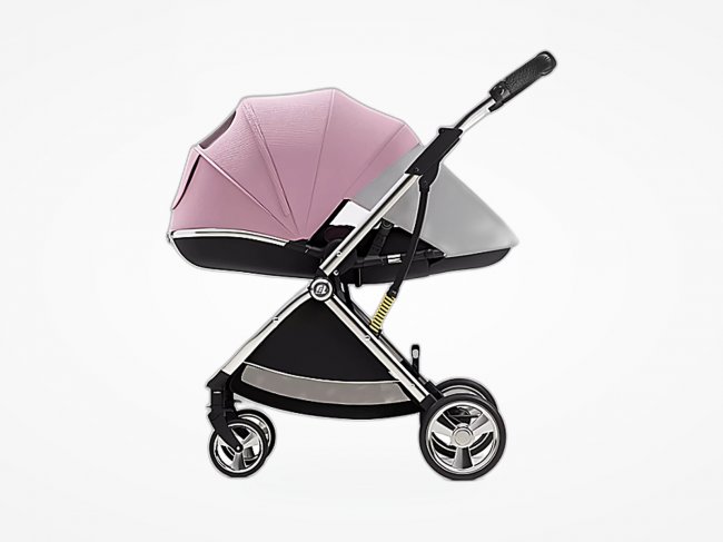 2026年4月婴儿车哪个牌子双向推？互动方便，宝宝不哭闹